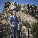 Mount Rushmore