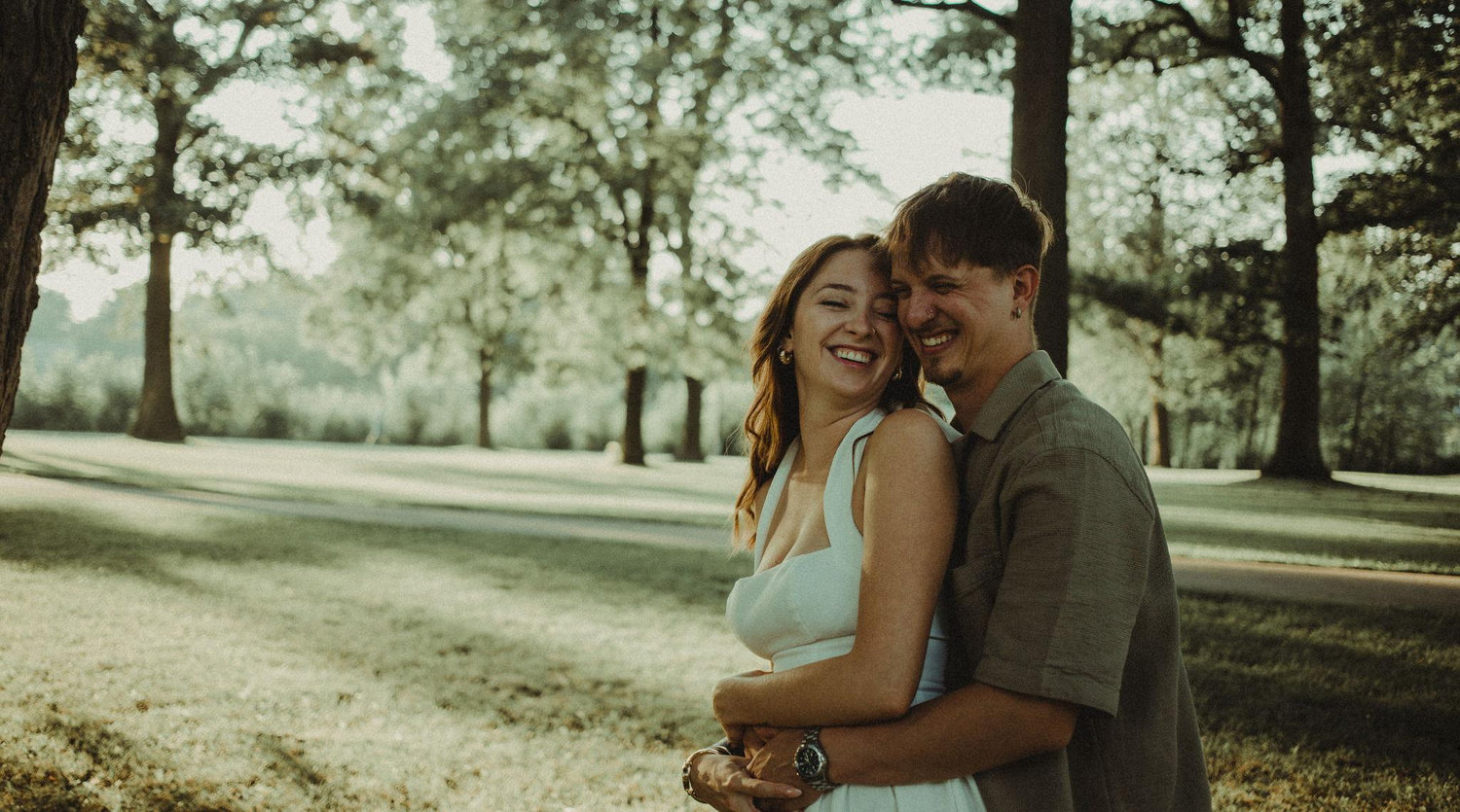 The Wedding Website of Abbie Kathleen and Angelo Joseph