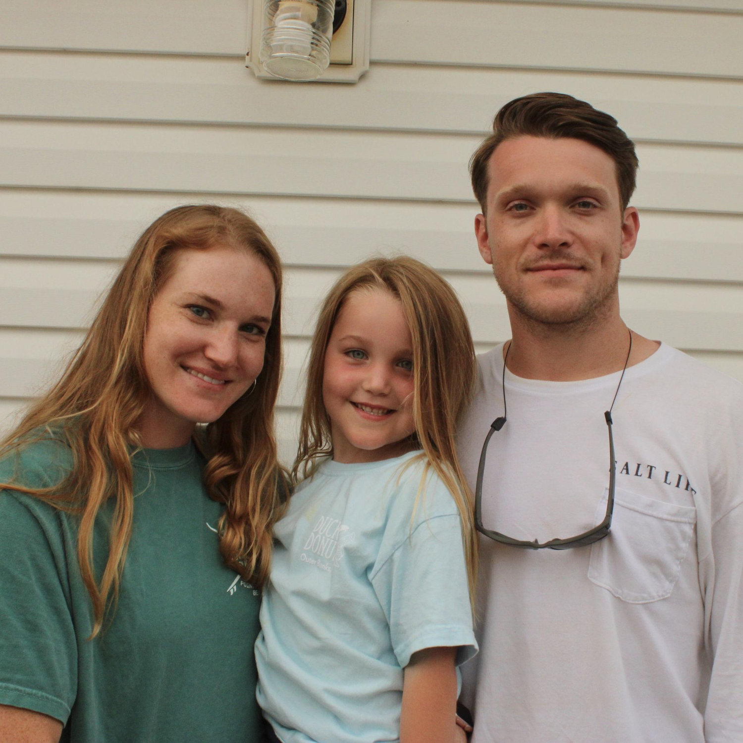Meads Family Beach Trip 2023
