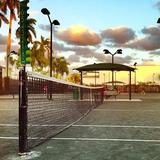 Seaview Tennis Center