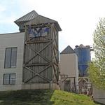 Flying Dog Brewery