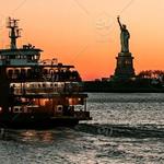Staten Island Ferry