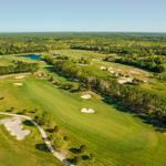 Vineyard National Golf Course at Renault