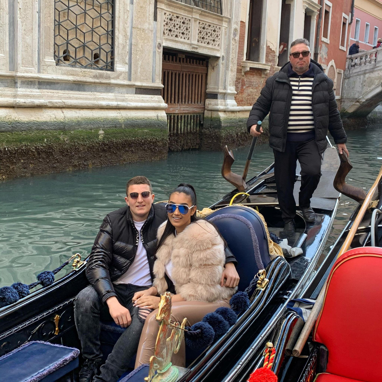 Venice - February 2020