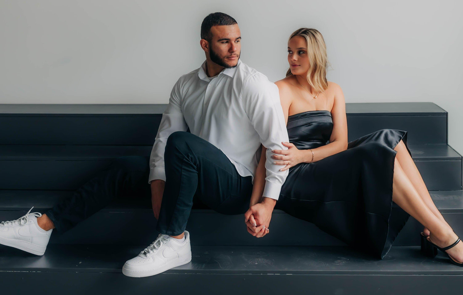 The Wedding Website of Alivia Jackson and Tyson Regimbal