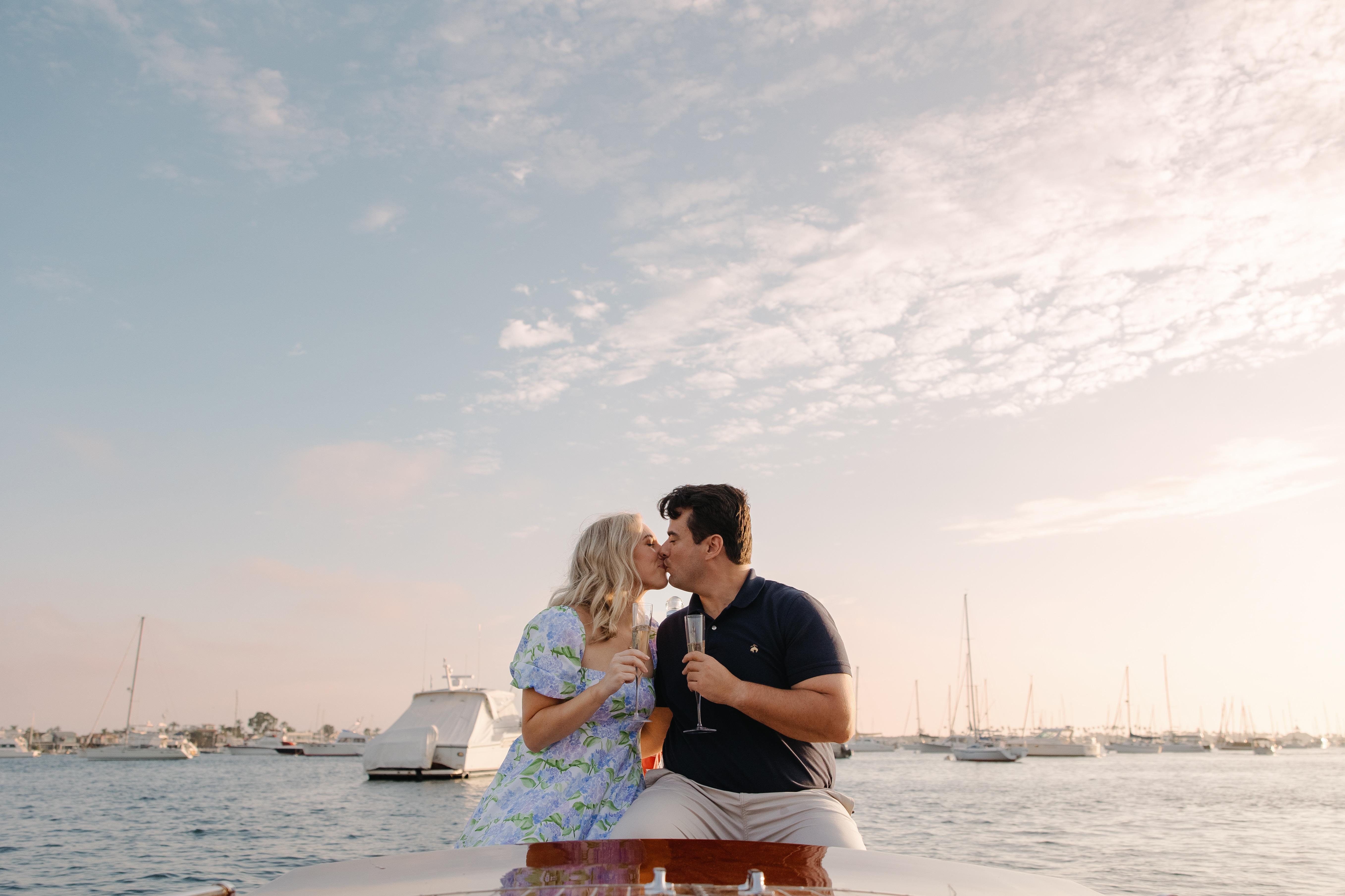The Wedding Website of Savannah Baron and Aaron Goldenberg