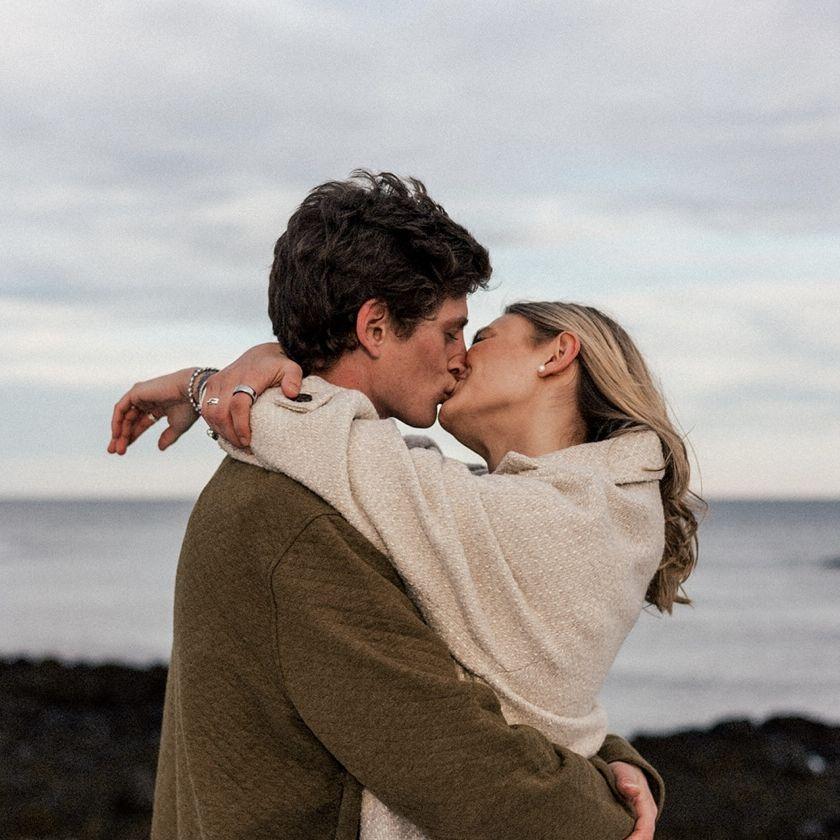 Winter 2025 - ENGAGEMENT PHOTOSHOOT!!!!!