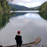 Moran State Park