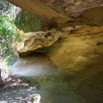 Dripping Cave