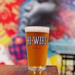 Hi-Wire Brewing - Biltmore Village