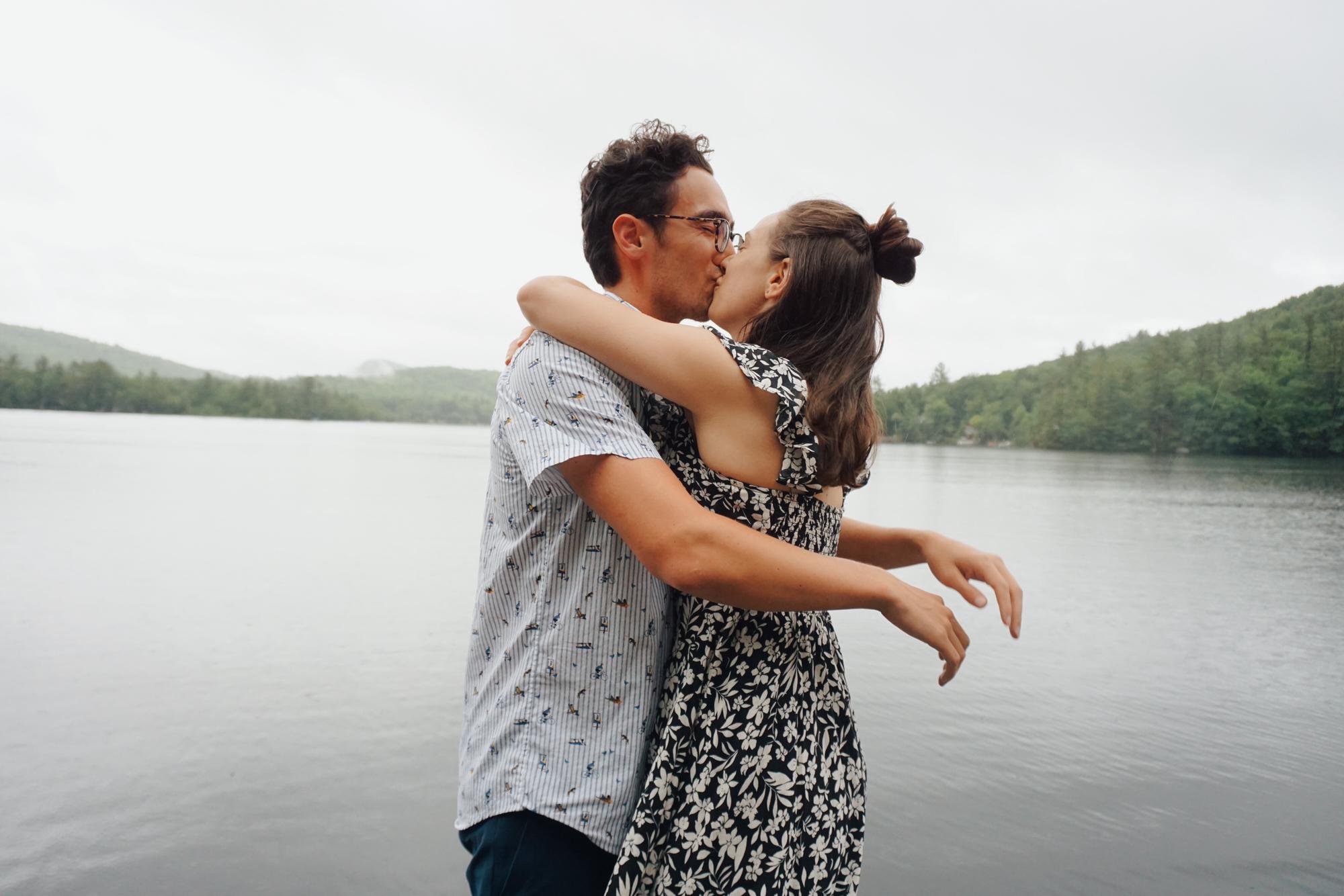 The proposal