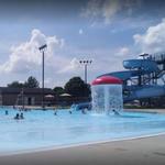 Musgrove Aquatic Center