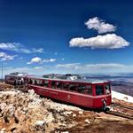 Pikes Peak Cog Railway