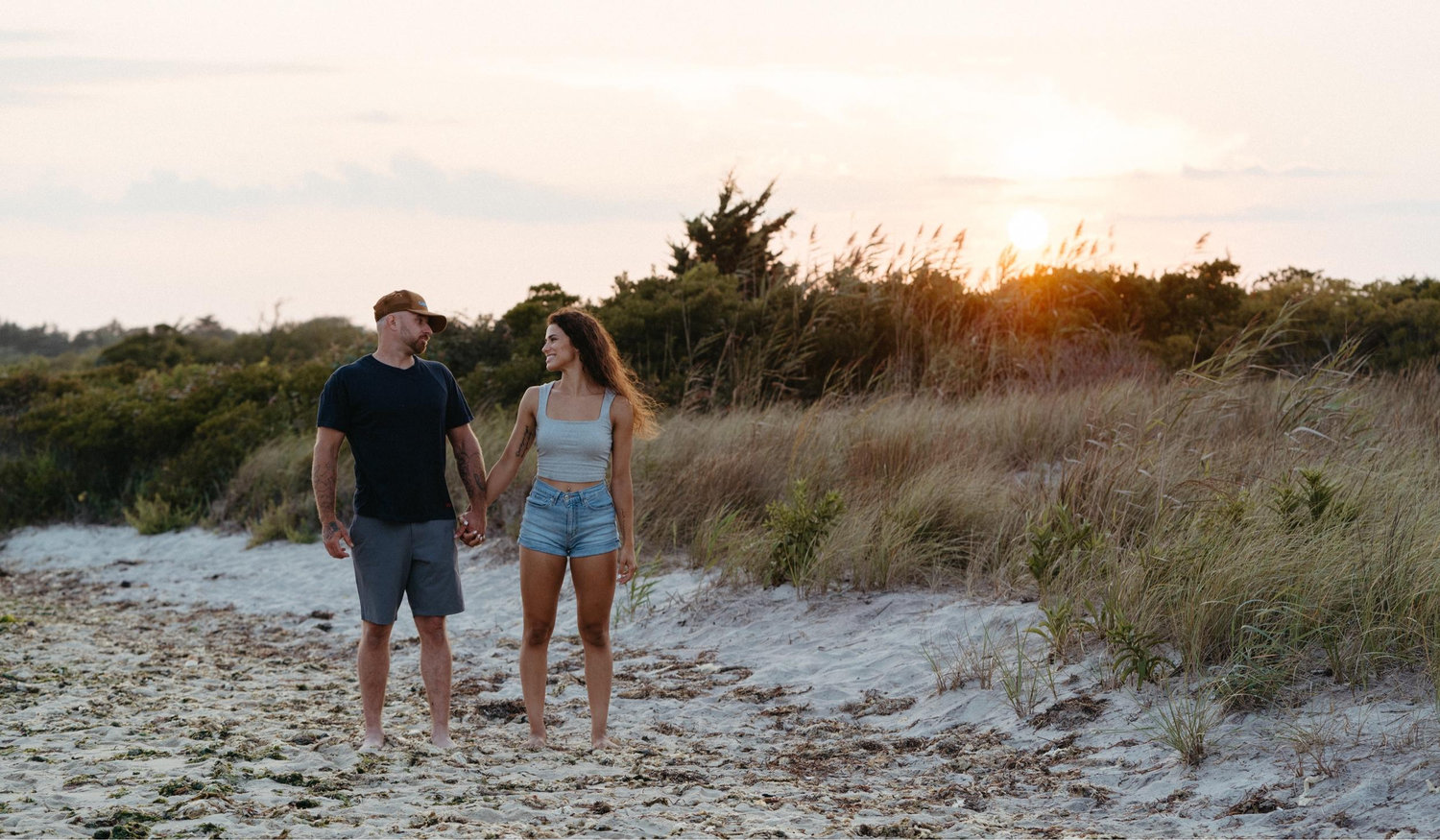 The Wedding Website of Renee James and Nicholas DiSanza