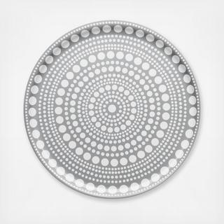 Kastehelmi Tray