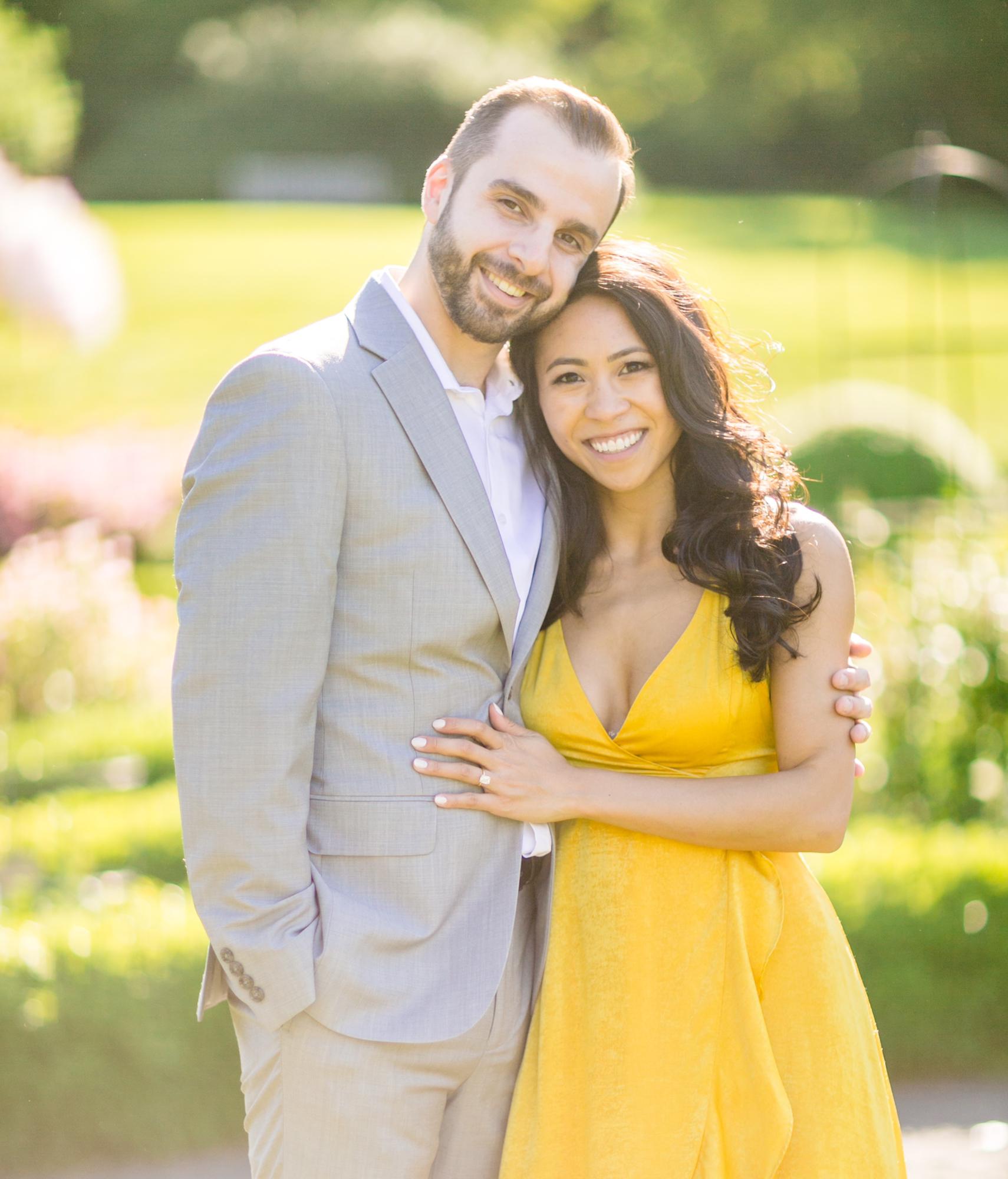 Engagement