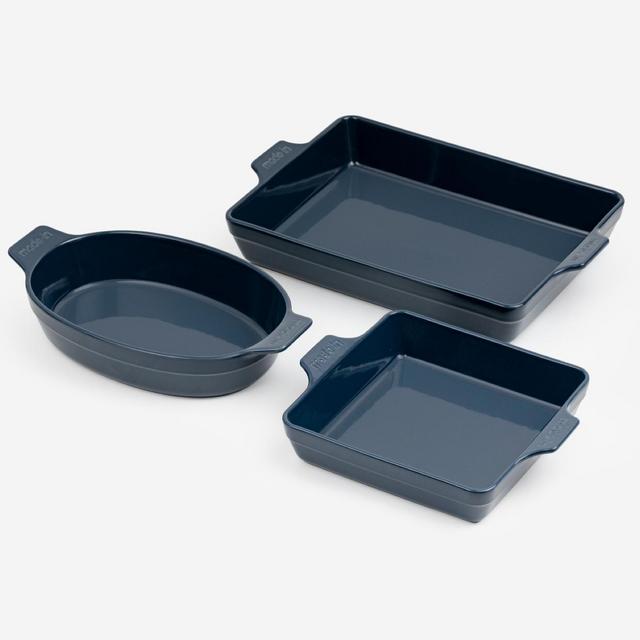 The Bakeware Set