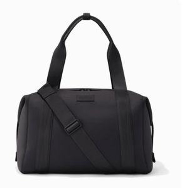 DAGNE DOVER - Landon Large Carryall Bag (Black)