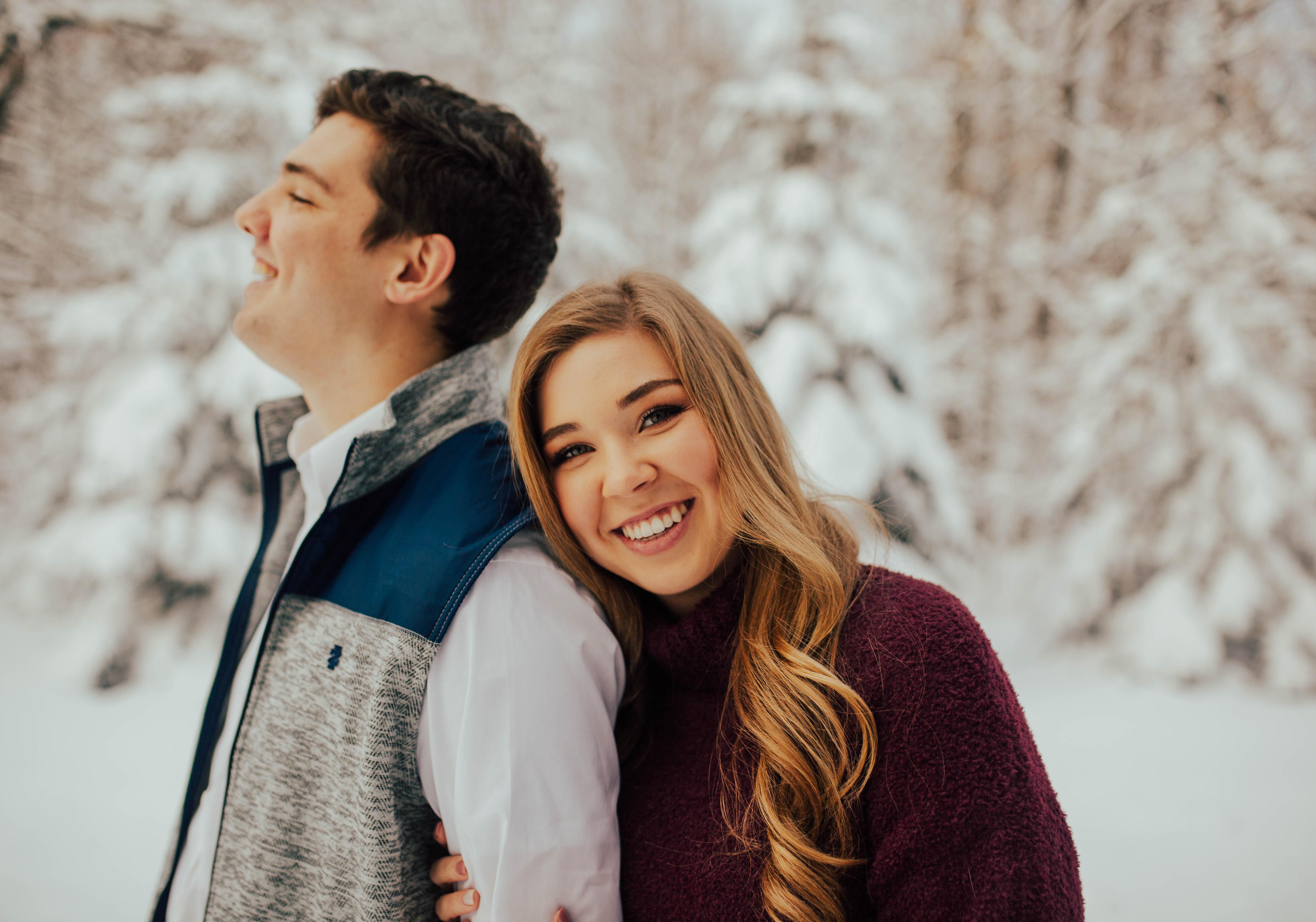 The Wedding Website of Mikayla Murray and Danny Gonzalez