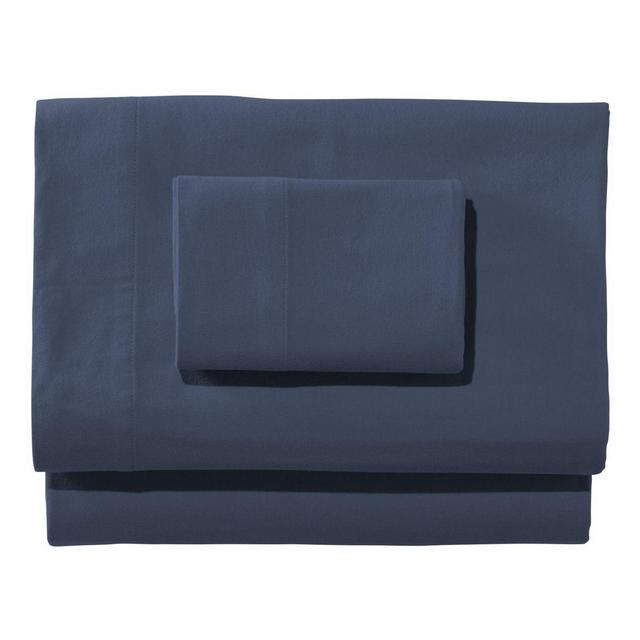 Ultrasoft Comfort Flannel Sheet Set