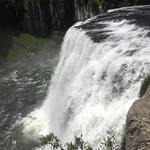 Mesa Falls