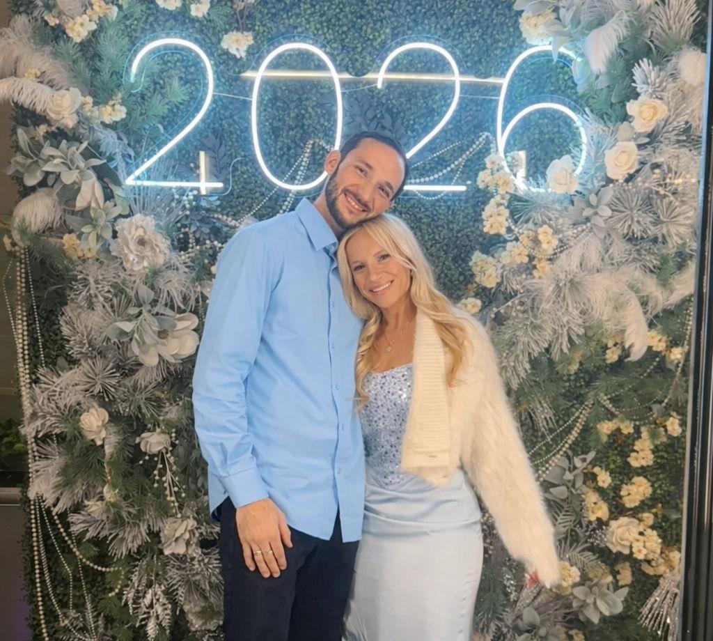 The Wedding Website of Nina Medyk and Dominick Massacci