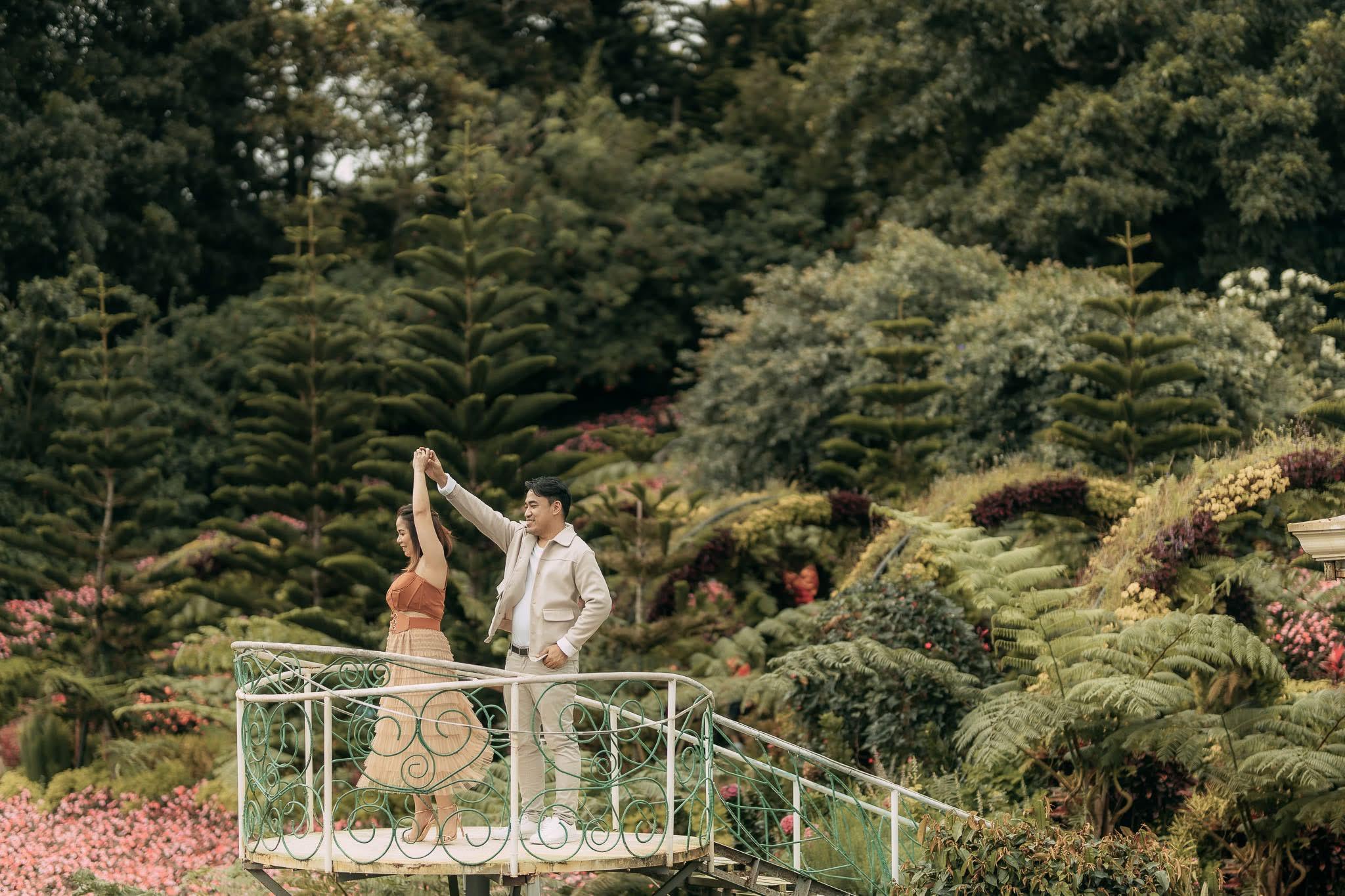 The Wedding Website of Jan Cuales and Lopee Yparraguirre