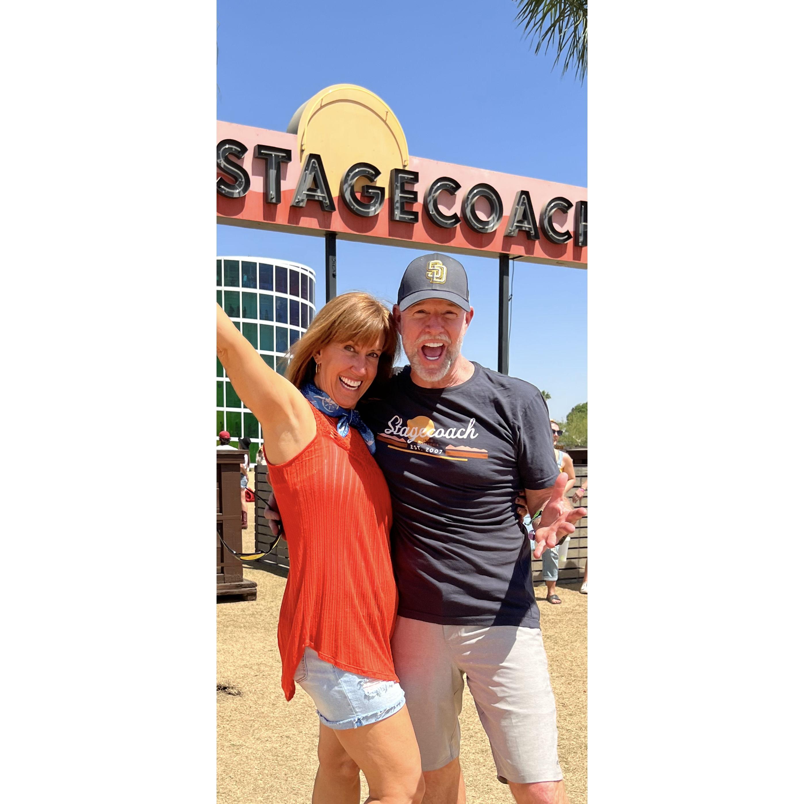 Stagecoach