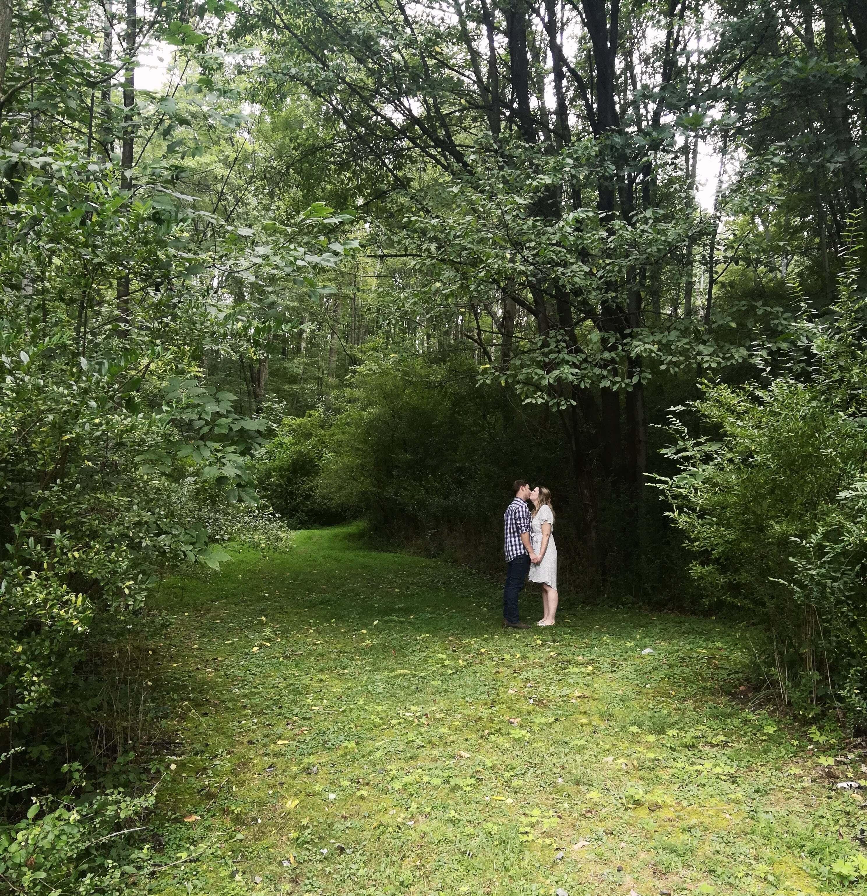 The Wedding Website of Tessa Thomas and Ryan Sehman