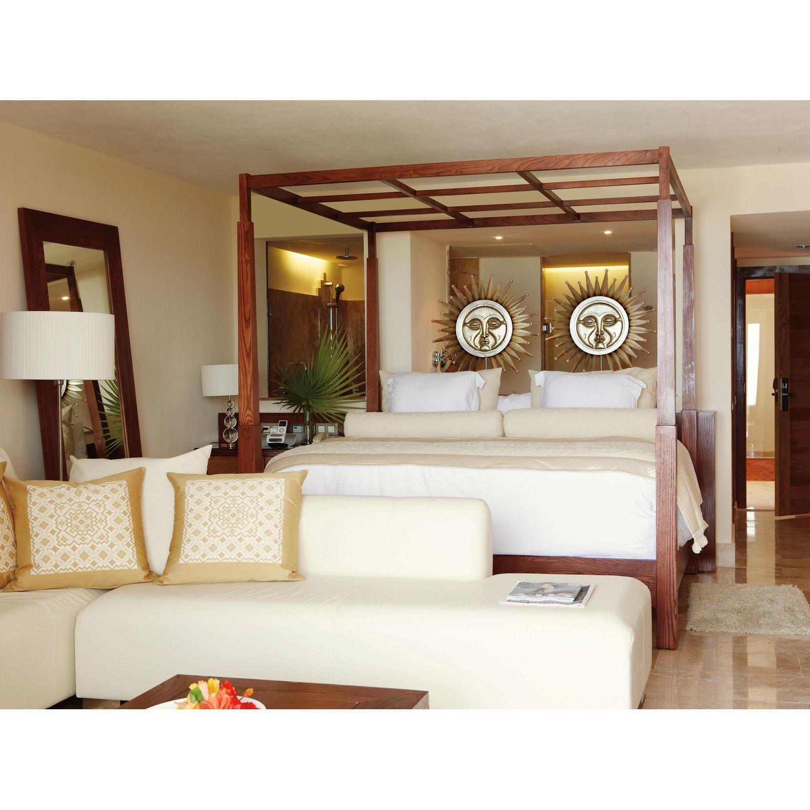 Junior Suite Interior