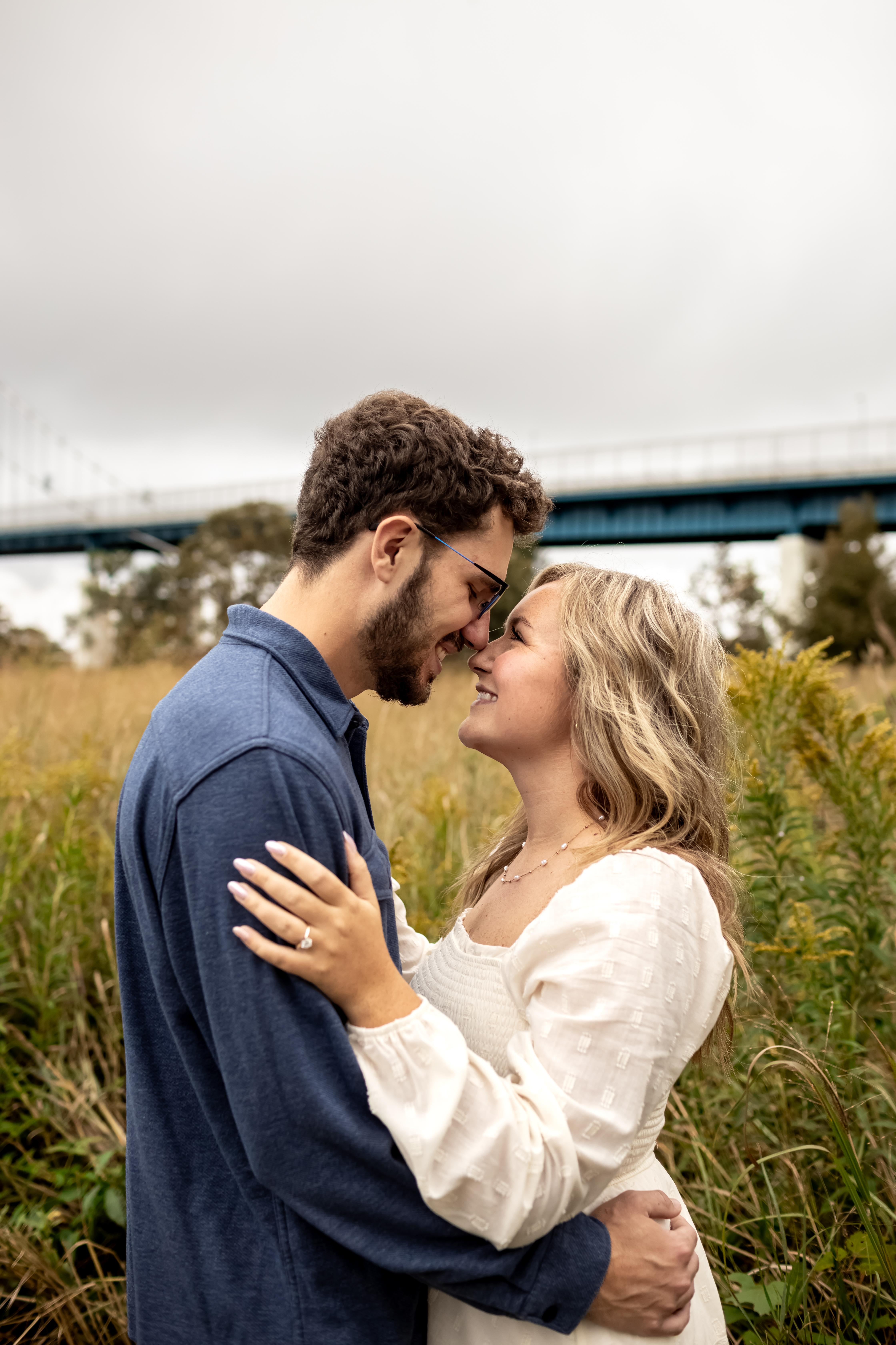 The Wedding Website of Alyson Naugle and Pete Snow