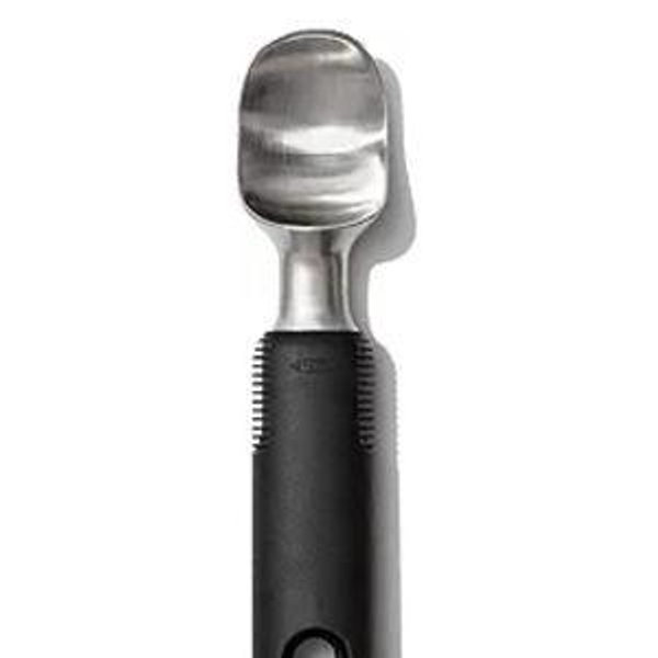 OXO Good Grips Stainless Steel Ice Cream Scoop