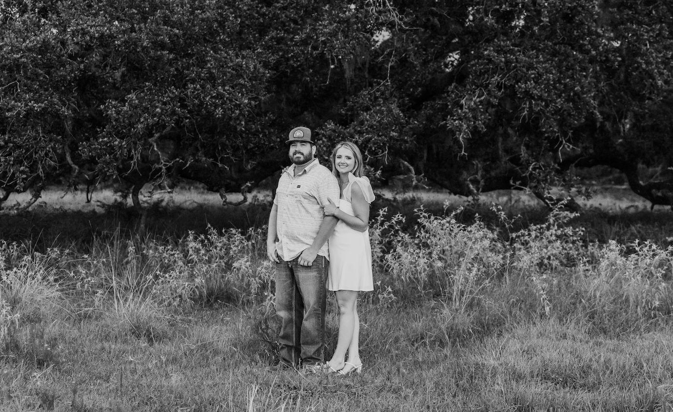 The Wedding Website of Chance Schneider and Nikki Eversole