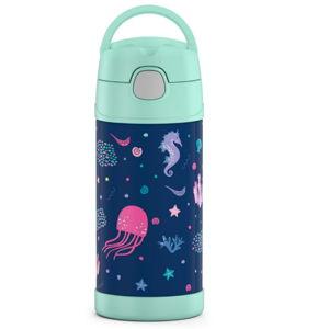 12oz FUNTAINER water bottle