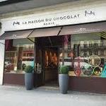 La Maison du Chocolat - Sèvres