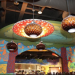 Mellow Mushroom