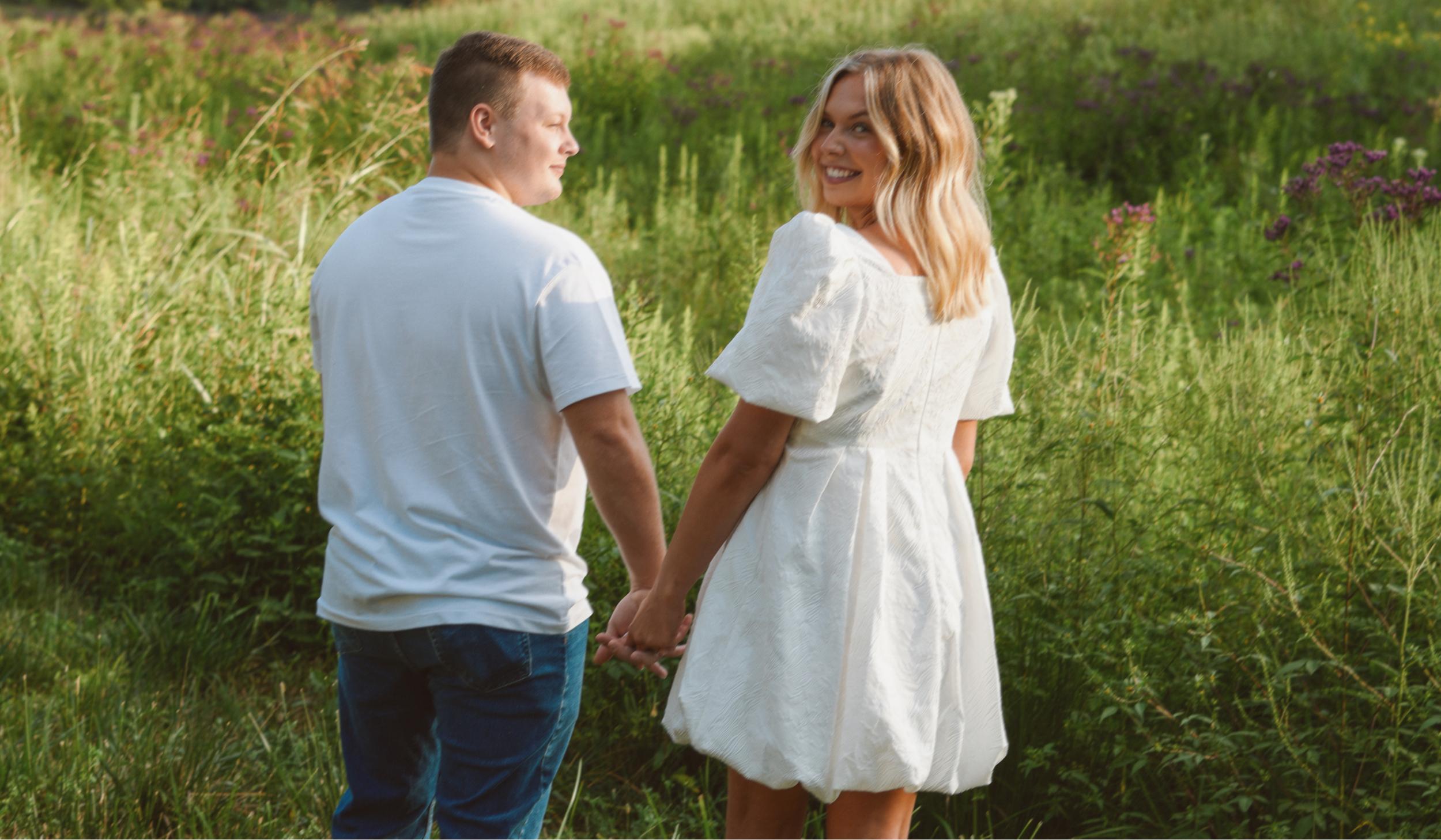 The Wedding Website of Kaylee Hardin and Tyler Pinkard