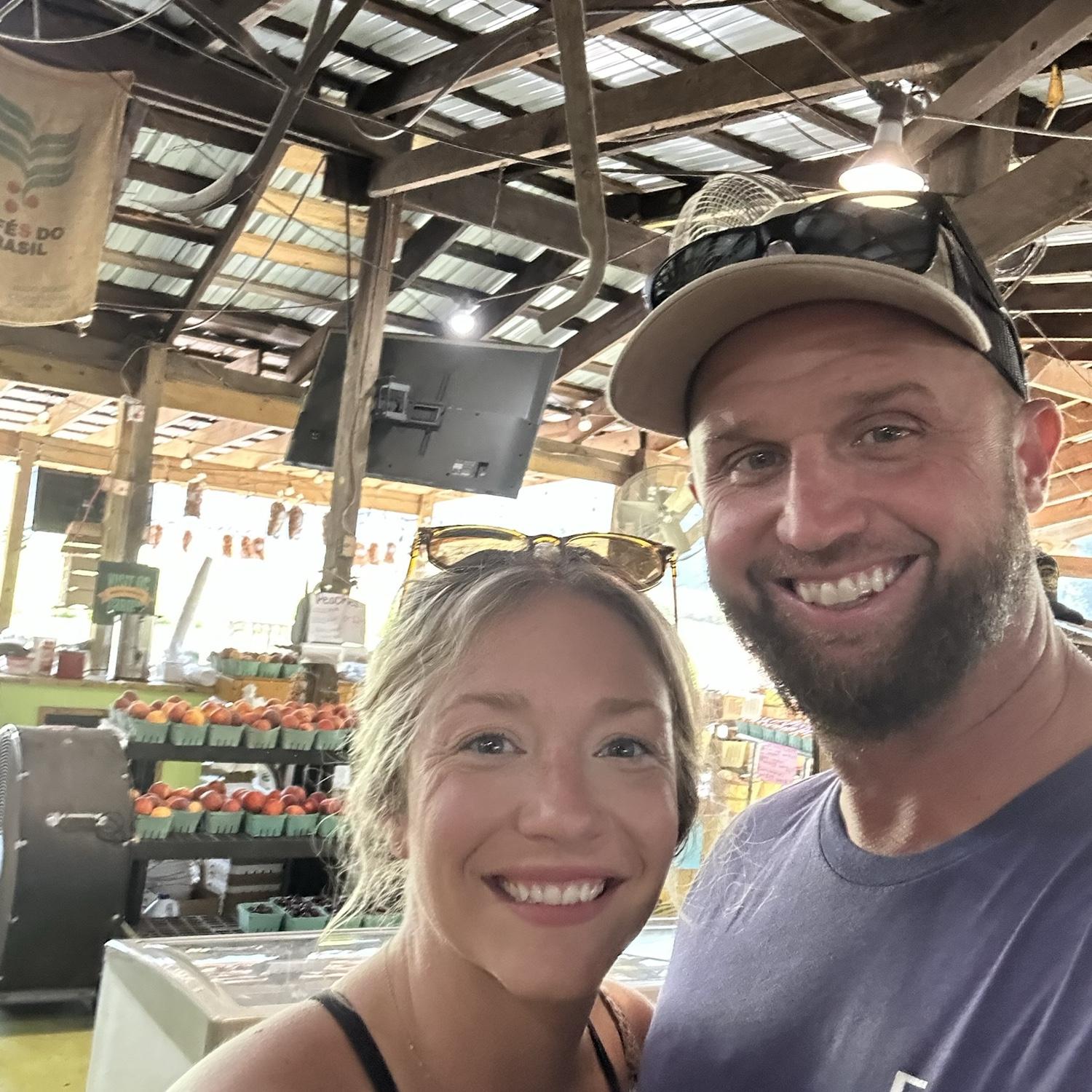 Darnell Farms in Bryson City, NC