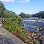 Saluda Riverwalk