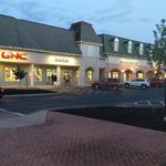 The Outlet Shoppes at Gettysburg