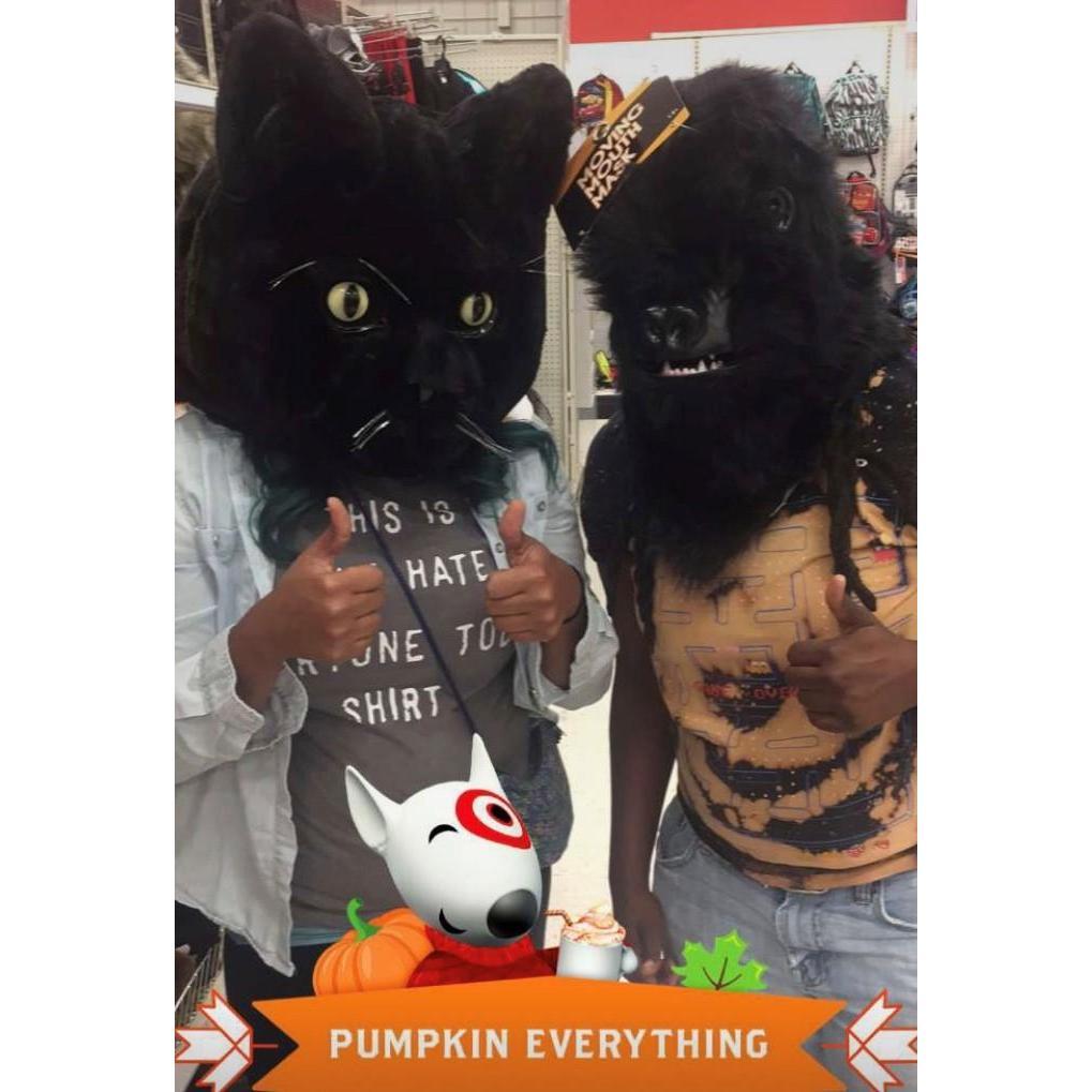 Target Chronicles
