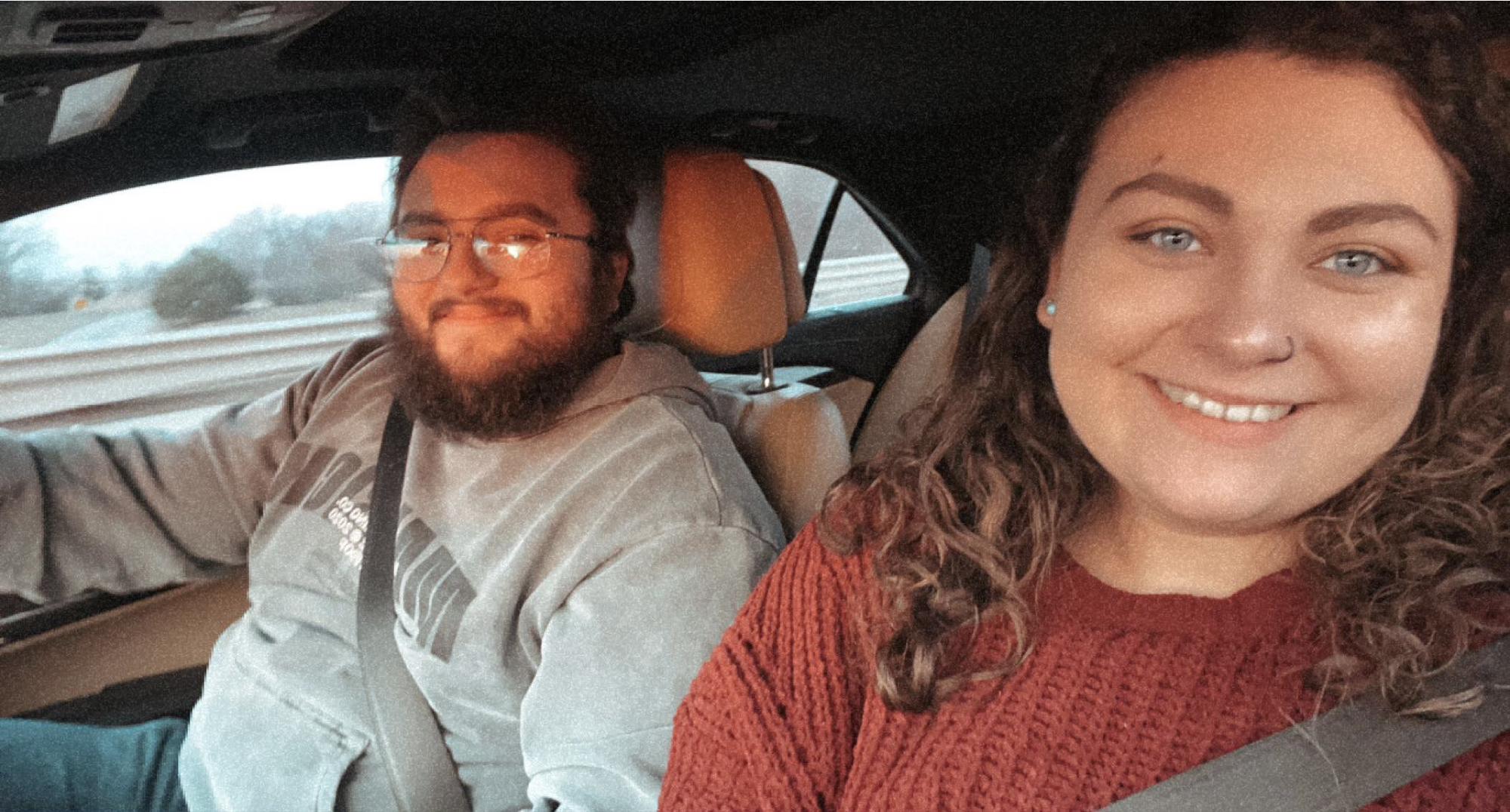 Sunset rides are one of our favorites