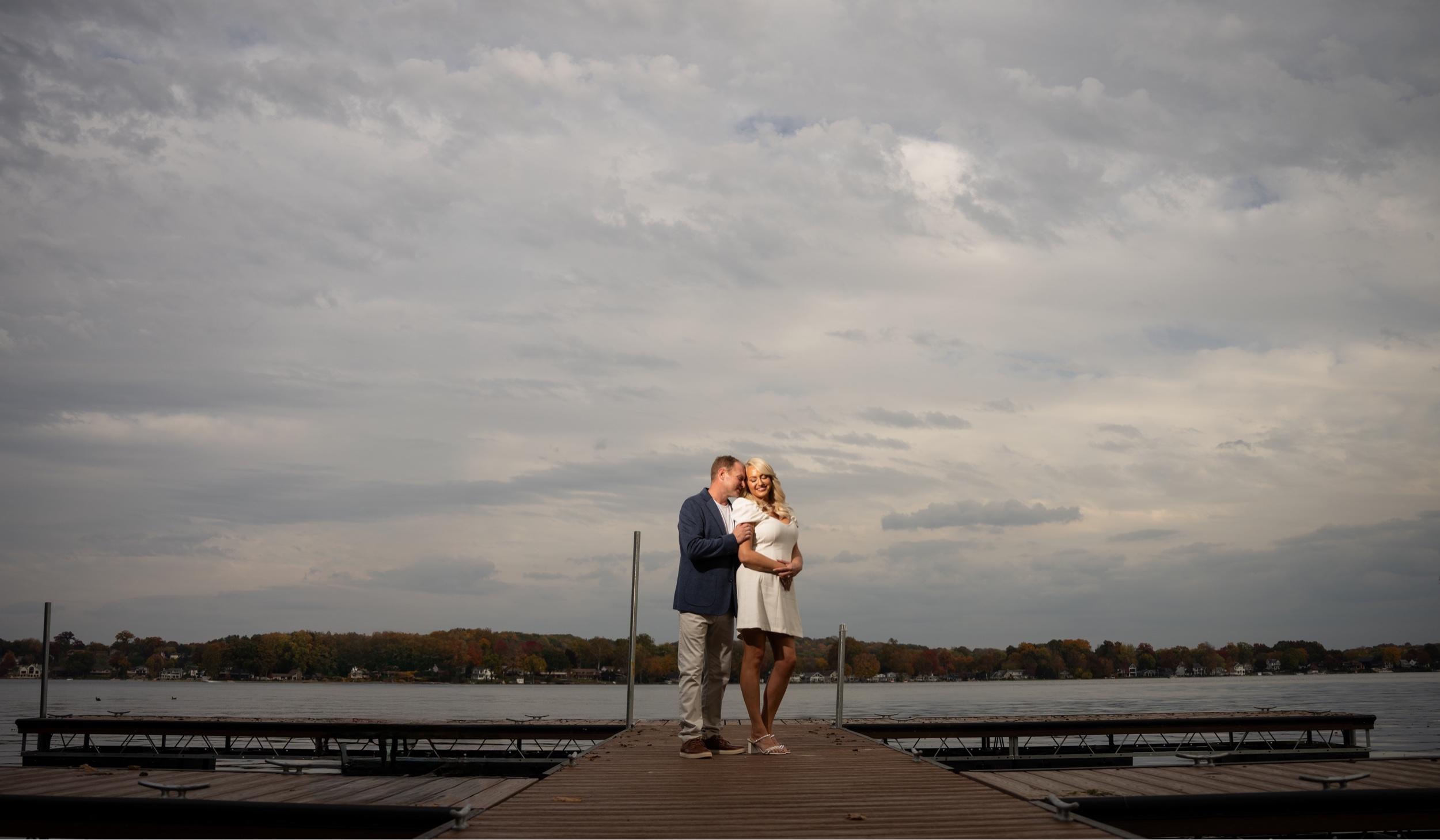 The Wedding Website of Noelle Croley and Les Athens