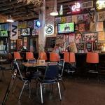 Hey Joe's Burgers + Beer