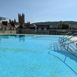 Thermae Bath Spa