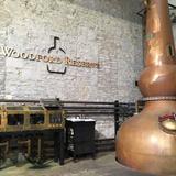 Woodford Reserve Distillery