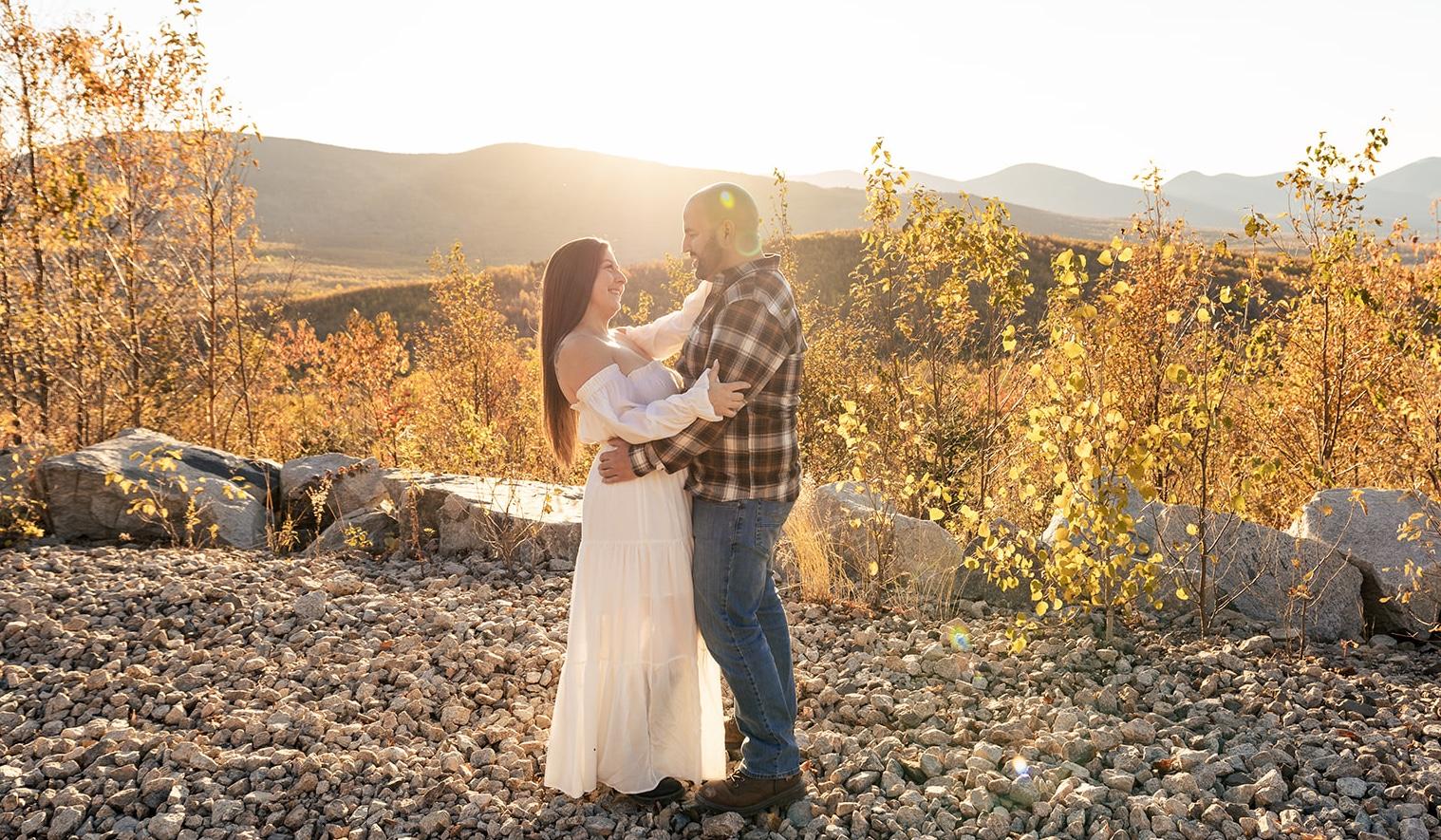 The Wedding Website of Jamie Duclos and Jon Giles