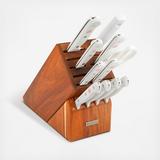 12-Piece Knife Block Essential Set, Gourmet