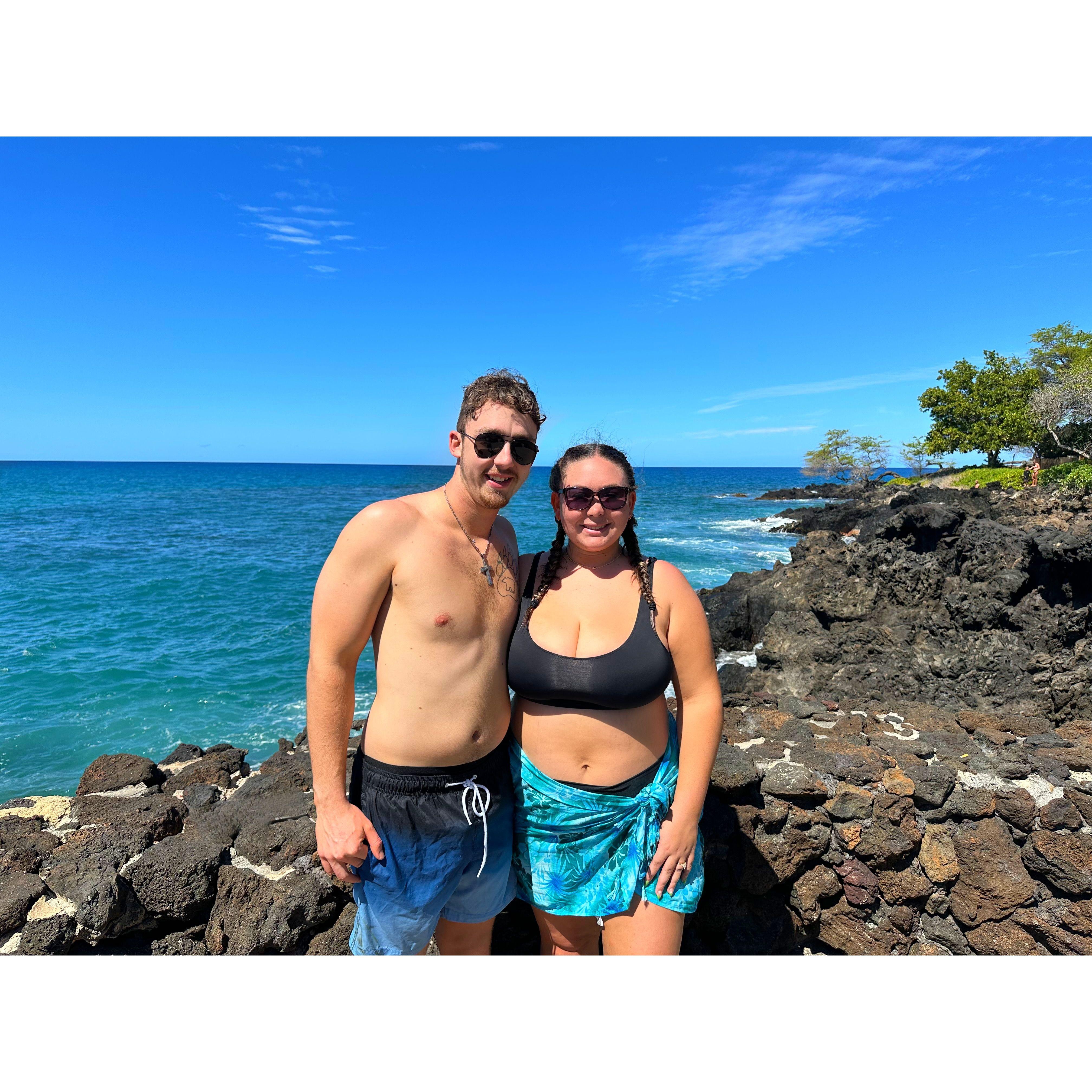 Big Island, Hawaii