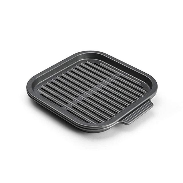 Instant Pot Official Air Fryer Accessory, 2-Piece, Gray